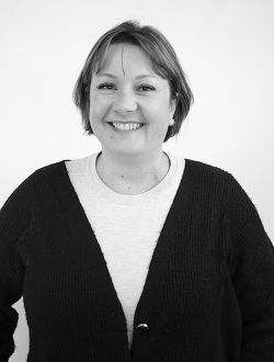 Christelle Secrétaire médicale