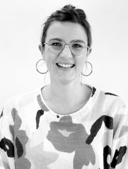 Alisson Secrétaire médicale