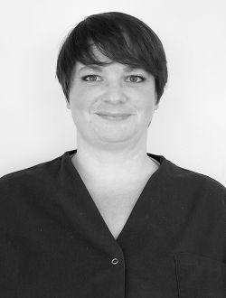 Anne - Secrétaire médicale