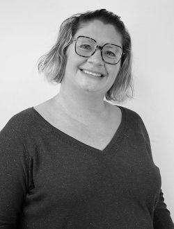 Karine Secrétaire médicale