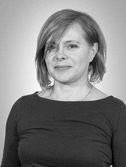 Anne-BATTISTELLA Secrétaire médicale