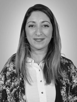 YASMINA-BOUMRICHE Secrétaire médicale