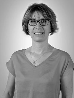 geraldine-MELER Secrétaire médicale