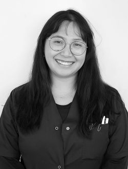 Mikaela Secrétaire médicale